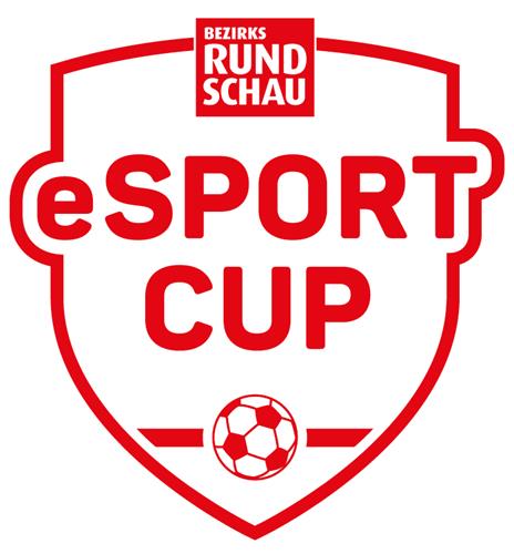 Bezirks Rundschau eSport Cup trademark