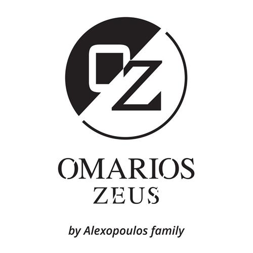 OZ OMARIOS ZEUS by Alexopoulos family trademark