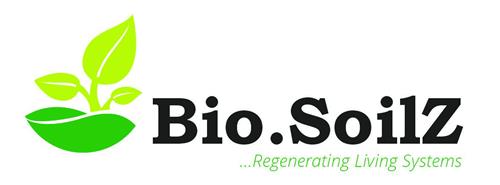 Bio.SoilZ ...Regenerating Living Systems trademark