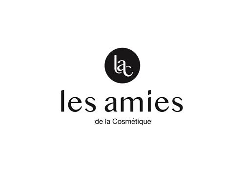 lac les amies de la Cosmétique trademark