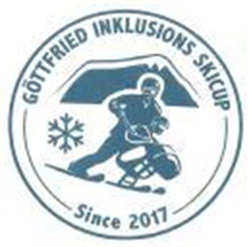 GÖTTFRIED INKLUSIONS SKICUP Since 2017 trademark