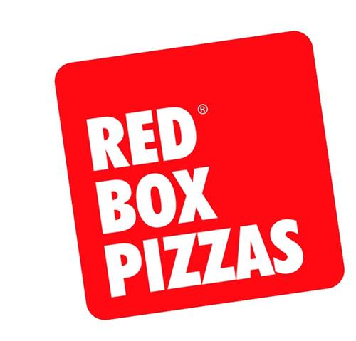 Red Box Pizzas trademark