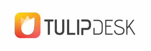 TULIPDESK trademark