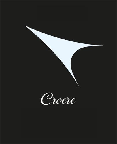 CROERE trademark