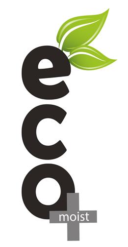 Ecomoist trademark