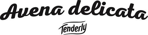 AVENA DELICATA TENDERLY trademark