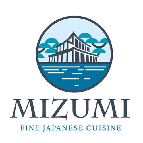 MIZUMI FINE JAPANESE CUISINE trademark