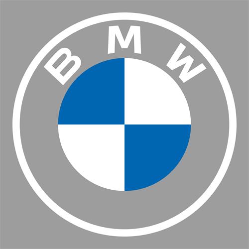 BMW trademark