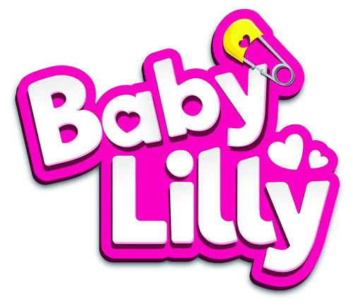 Baby Lilly trademark