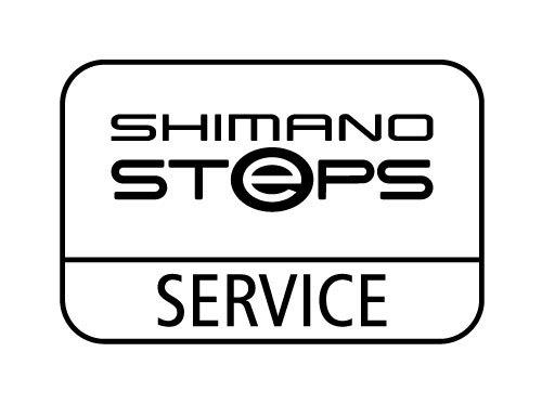 SHIMANO STEPS SERVICE trademark