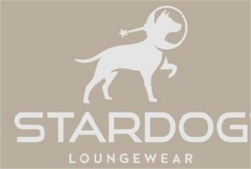 STARDOG LOUNGEWEAR trademark