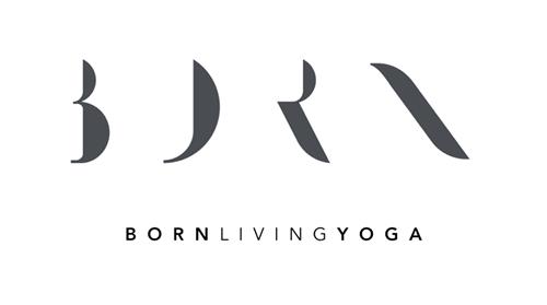 BORN LIVING YOGA trademark