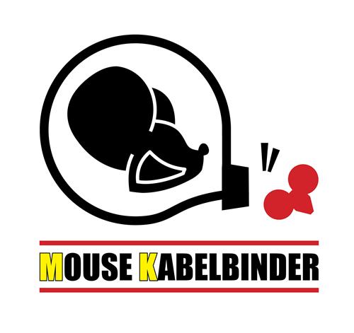 MOUSE KABELBINDER trademark