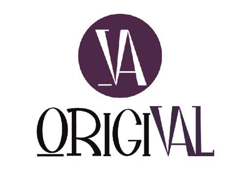 VA ORIGIVAL trademark