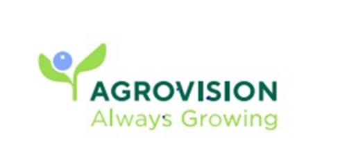 AGROVISION ALWAYS GROWING trademark