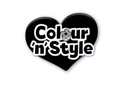 Colour 'n' Style trademark