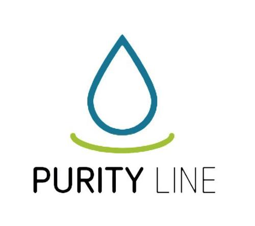 PURITY LINE trademark