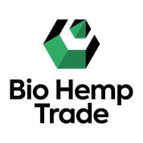 BIO HEMP TRADE trademark