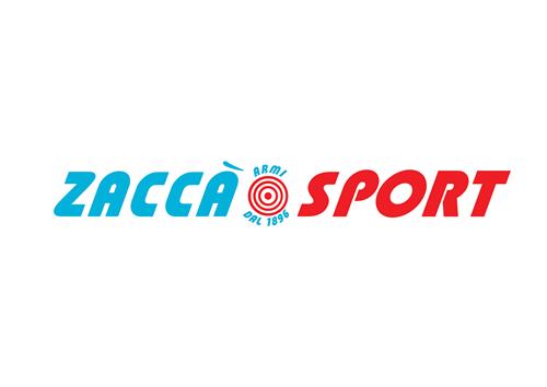 ZACCA' SPORT ARMI DAL 1896 trademark