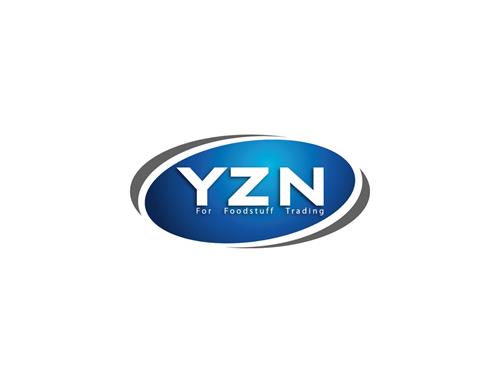 YZN For Foodstuff Trading trademark