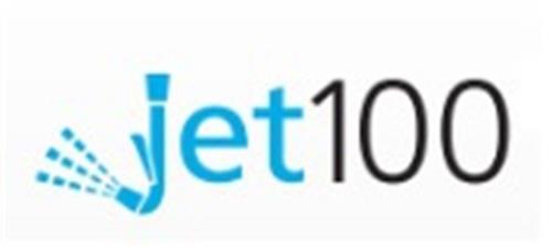 jet100 trademark