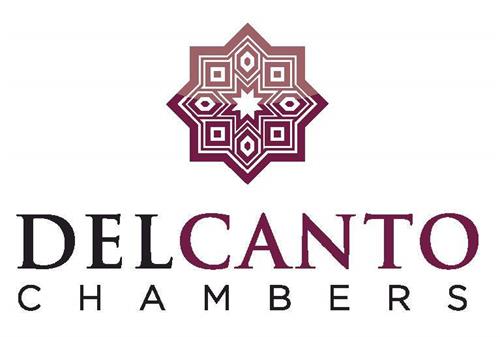 DELCANTO CHAMBERS trademark