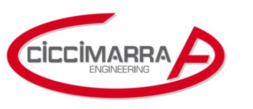 CICCIMARRA ENGINEERING trademark