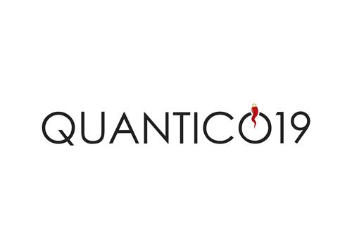 Quantico19 trademark