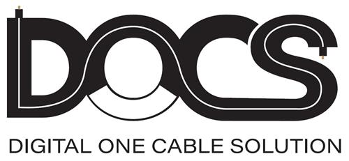 DOCS DIGITAL ONE CABLE SOLUTION trademark