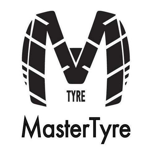 MASTERTYRE trademark