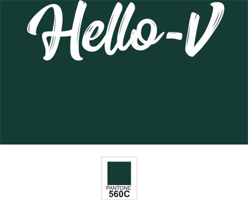 Hello-V trademark