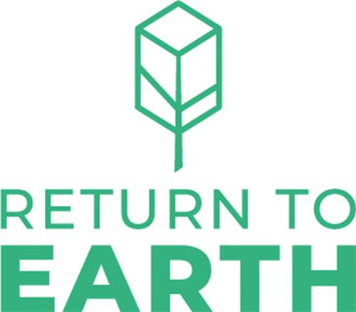 RETURN TO EARTH trademark