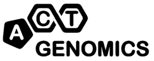 ACT Genomics trademark