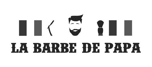 LA BARBE DE PAPA trademark