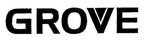 GROVE trademark