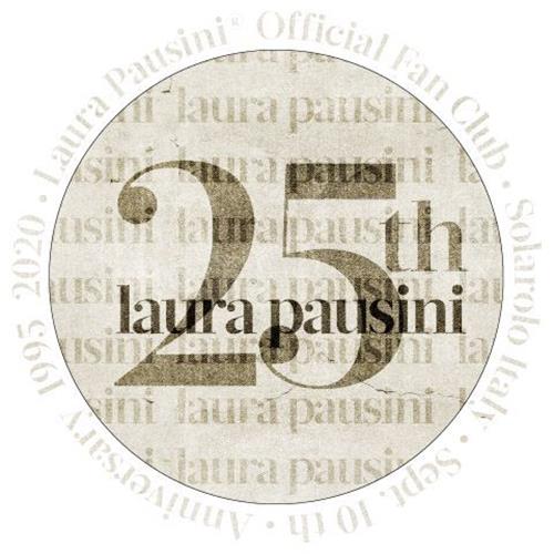 laura pausini 25th trademark