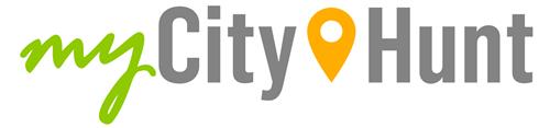 myCityHunt trademark