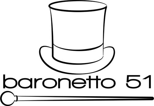 baronetto 51 trademark