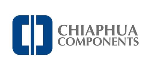 CHIAPHUA COMPONENTS trademark