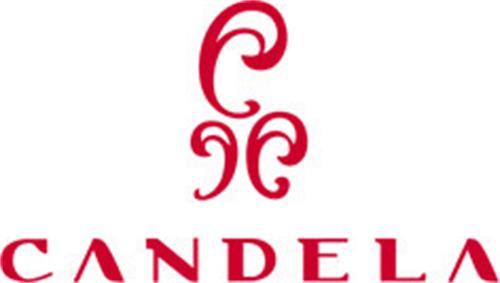 CANDELA trademark