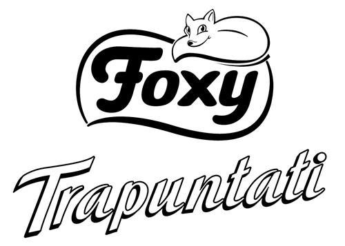 FOXY TRAPUNTATI trademark