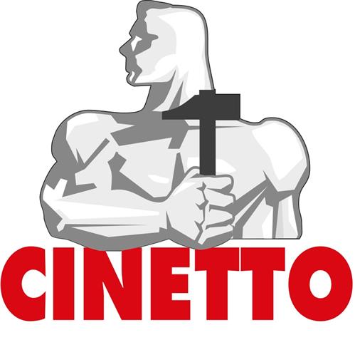 CINETTO trademark