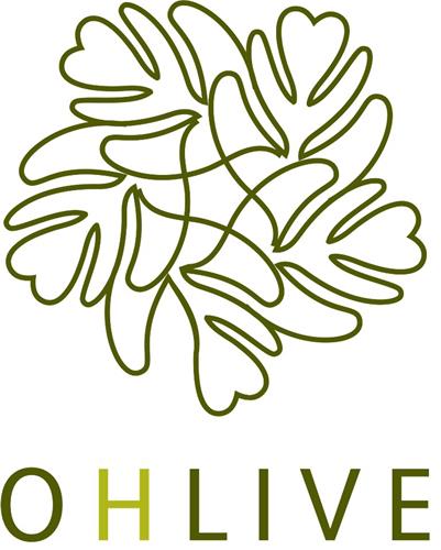 OHLIVE trademark