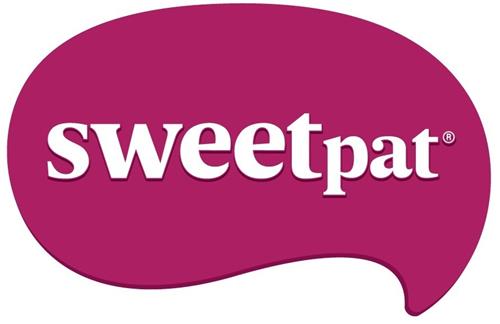 sweetpat trademark