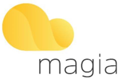 MAGIA trademark