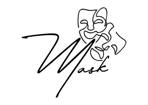 Mask trademark