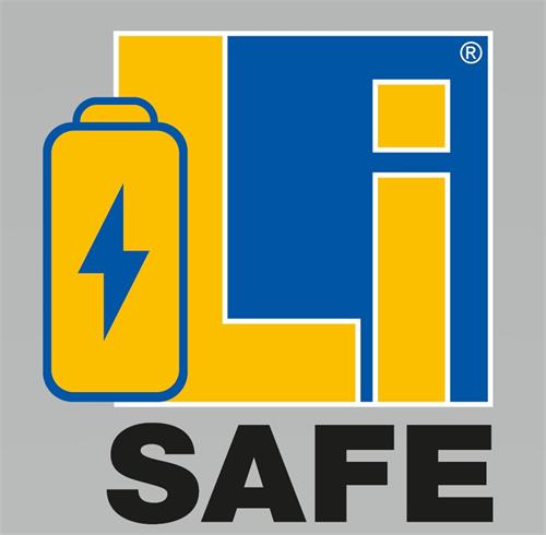 Li-SAFE trademark