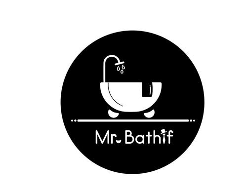 Mr. Bathif trademark