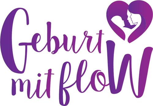 Geburt mit floW trademark