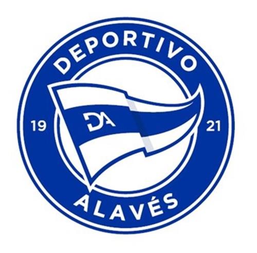 DEPORTIVO ALAVÉS DA 1921 trademark